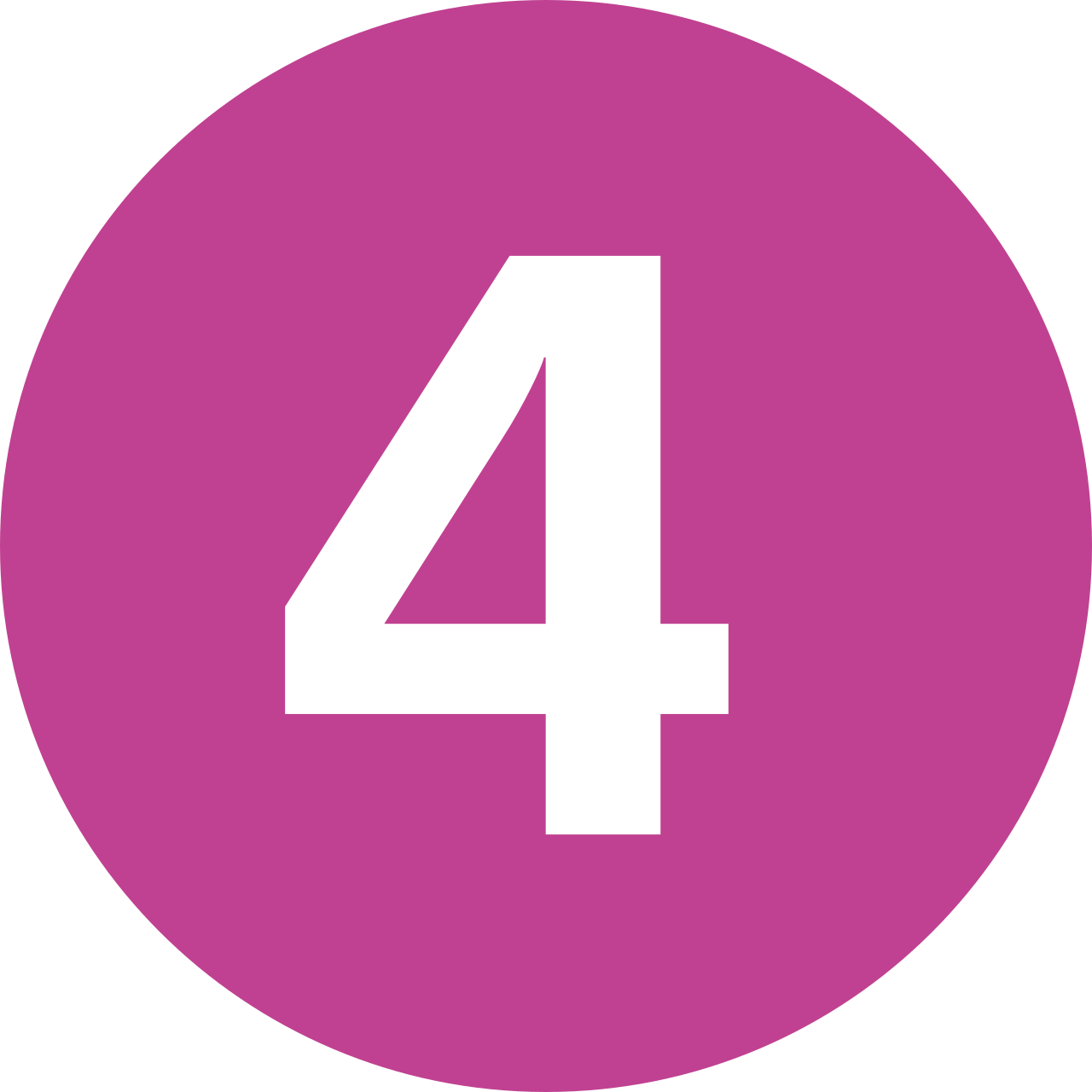 Métro 4