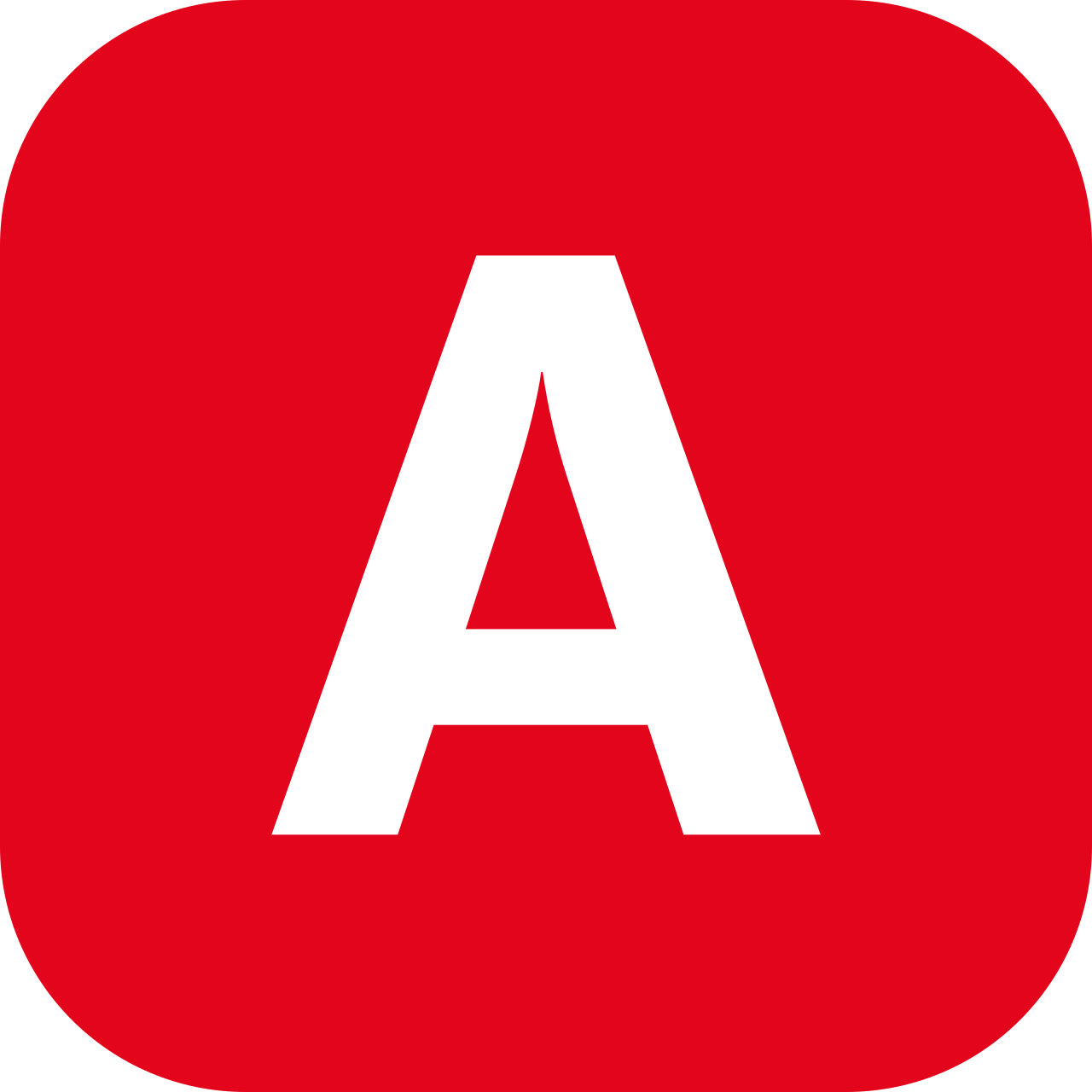 RER A