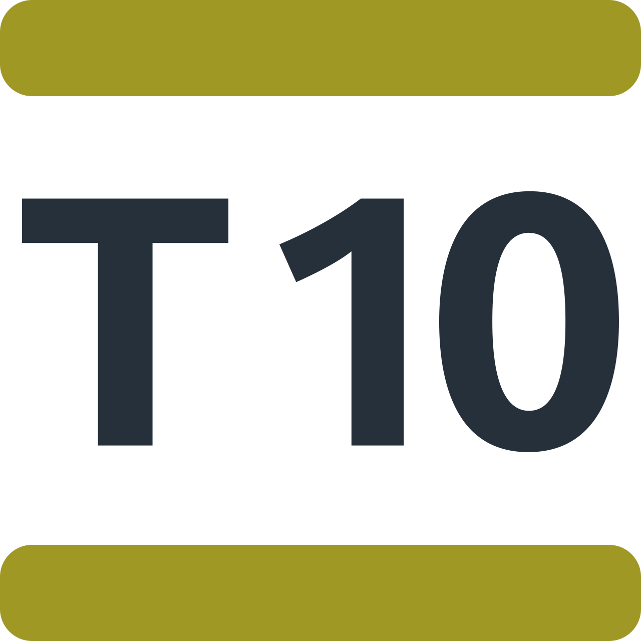 Tramway 10