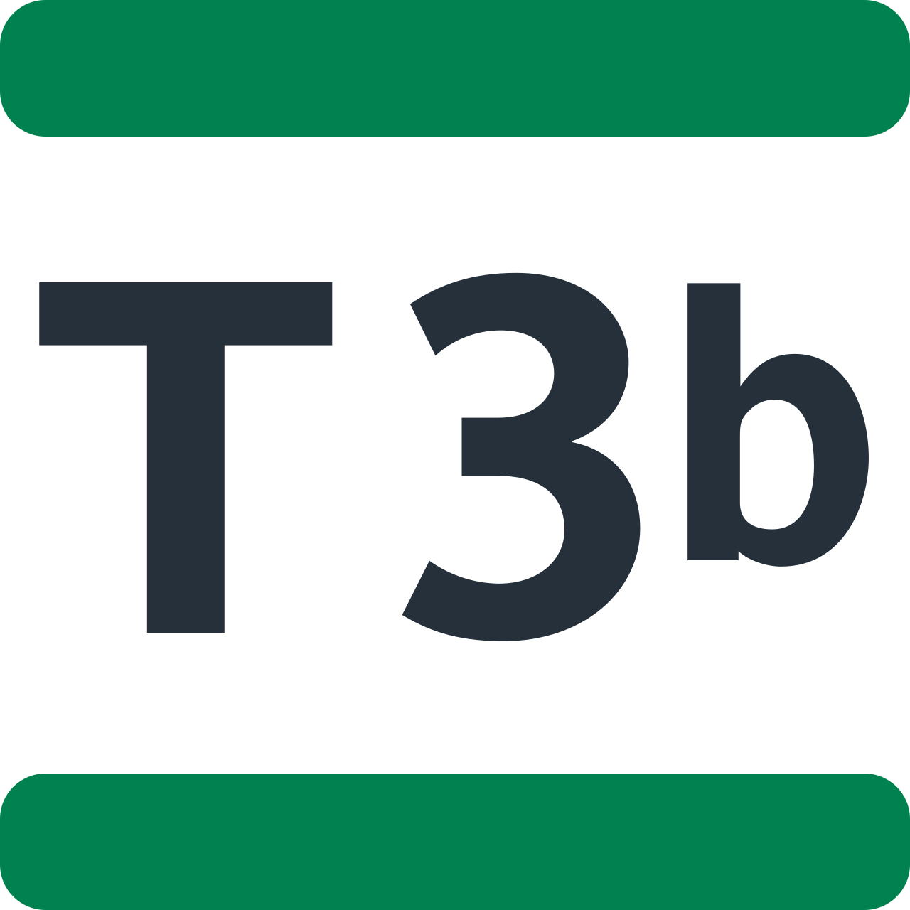 Tramway 3b