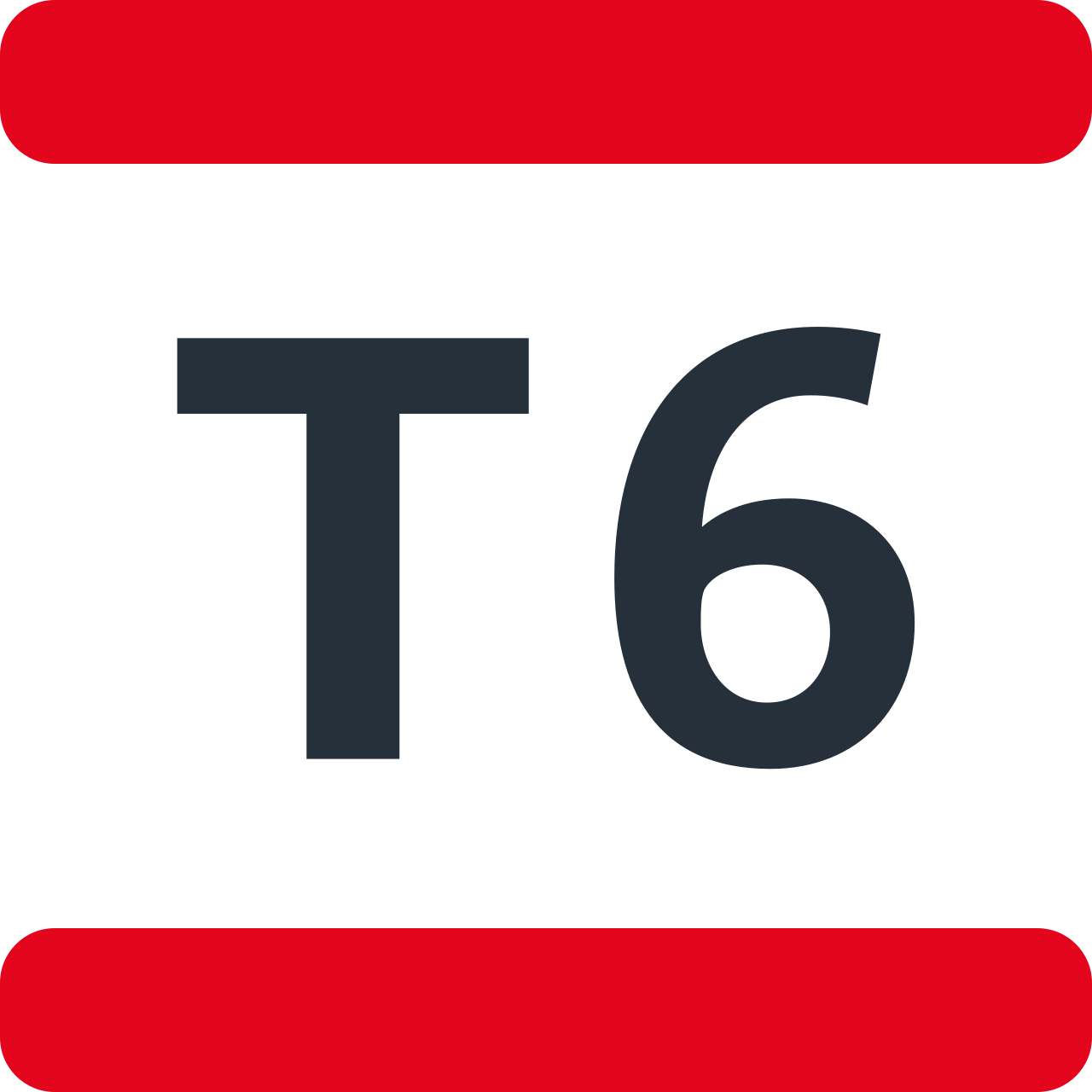 Tramway 6