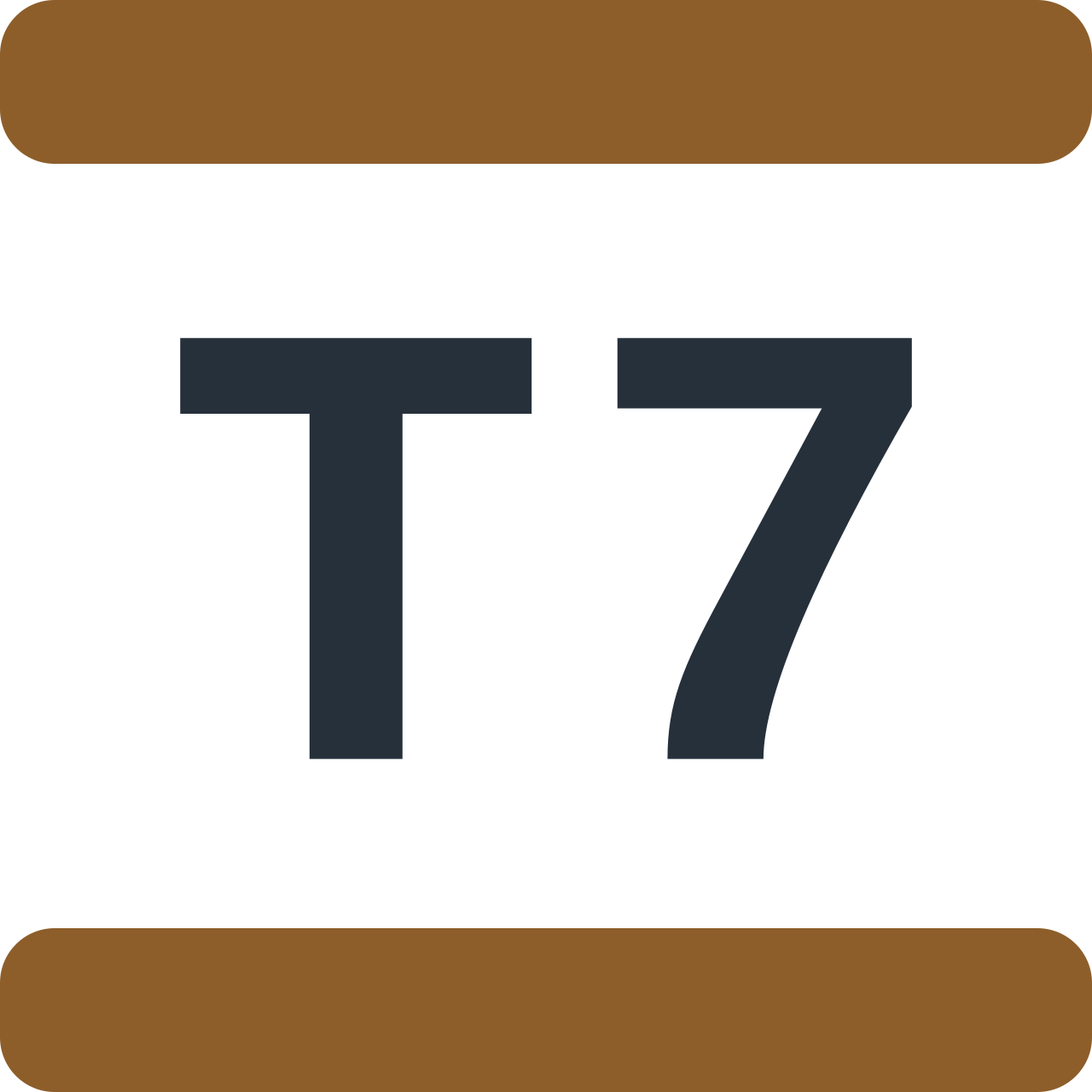 Tramway 7