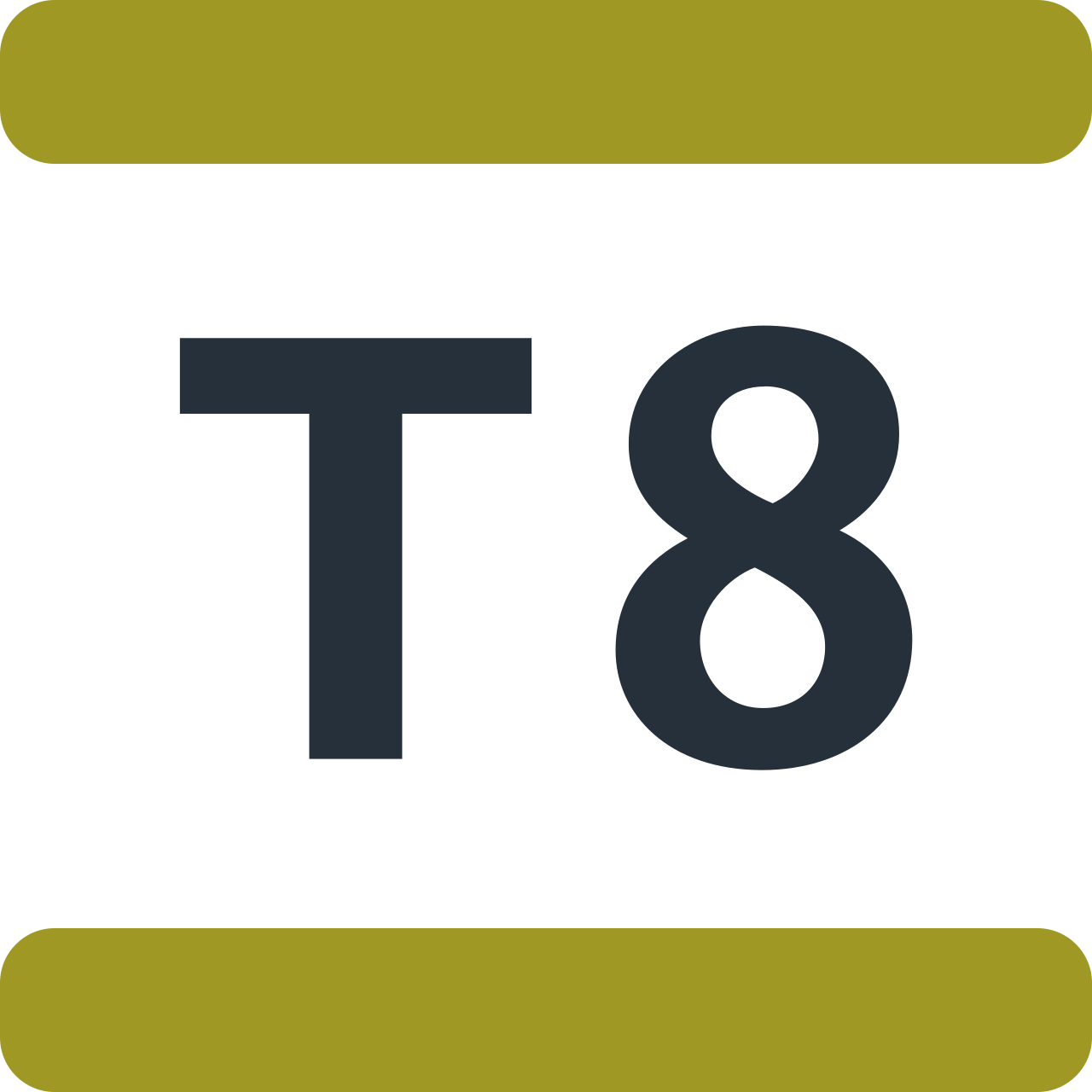 Tramway 8
