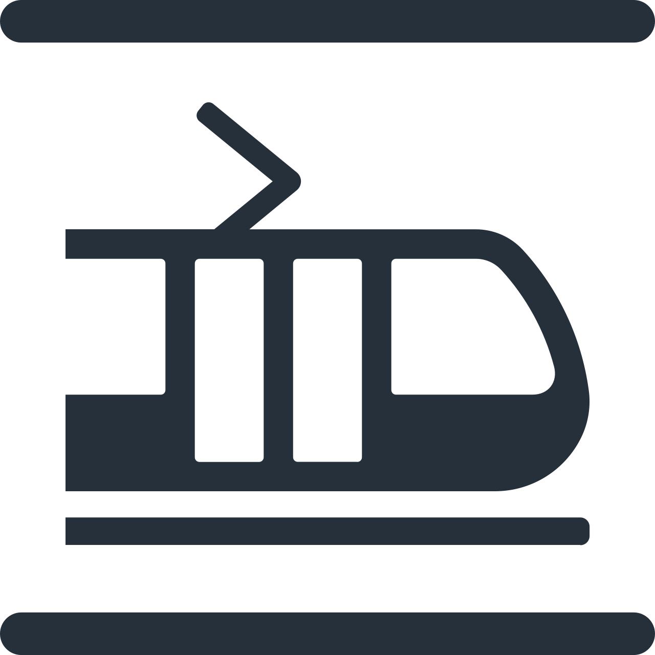 Metro logo